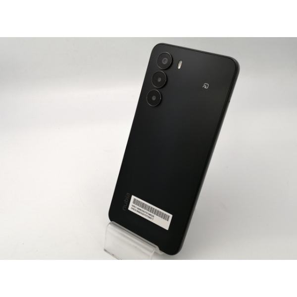 nubia S 5G ブラック 128GB 未使用】ZTE ymobile 【SIMフリー】 nubia S 5G 4GB 128GB ブラック