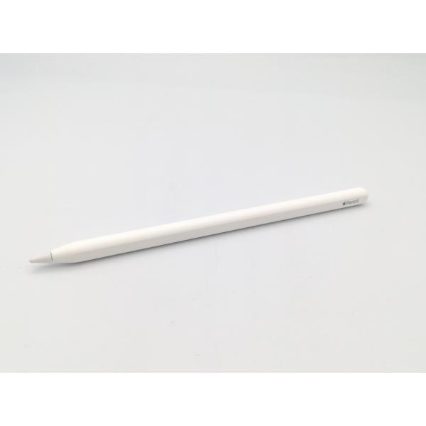 中古】Apple Apple Pencil（第2世代） MU8F2J/A【大阪堂島】保証期間1