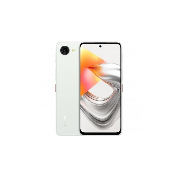 【新品・未開封】　nubia S2R Z6305R ホワイト 未使用】Nubia 楽天モバイル 【SIMフリー】 nubia S2R 4GB 64GB
