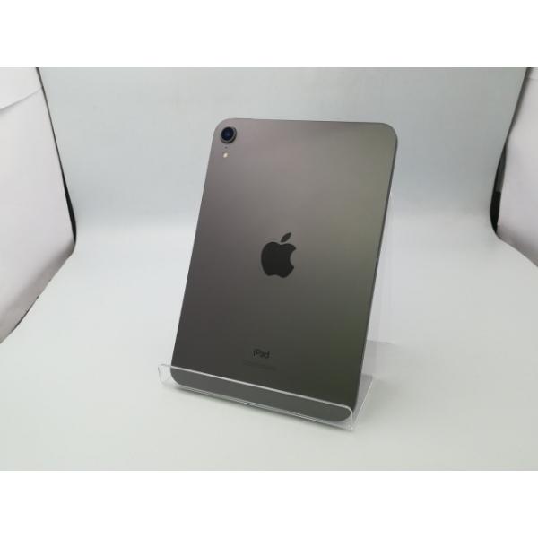 中古】Apple 【Wi-Fi】 iPad mini（第6世代/2021） 64GB スペース