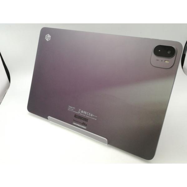 ALLDOCUBE Ultra Pad 12GB 256GB ほぼ新品未使用 中古】ALLDOCUBE 【Wi-Fi】 Ultra Pad 12GB 256GB 【Snapdragon 7+Gen3