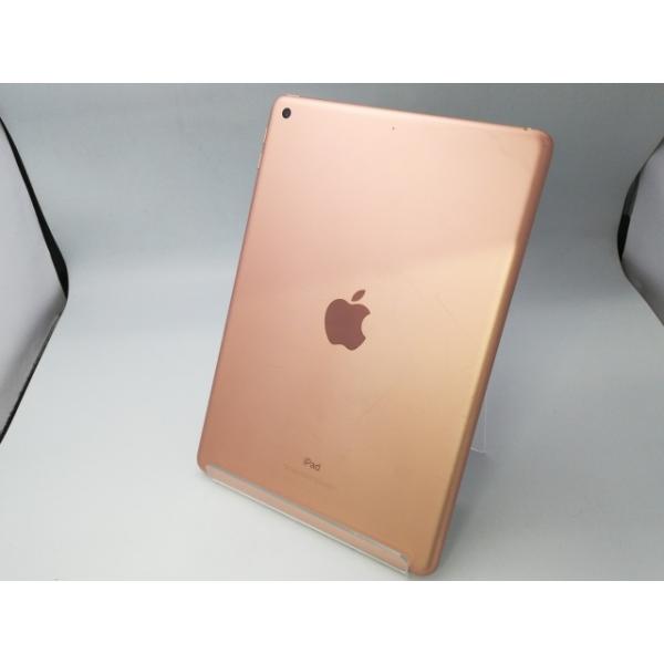 中古】Apple 【Wi-Fi】 iPad（第6世代/2018） 128GB ゴールド MRJP2J/A