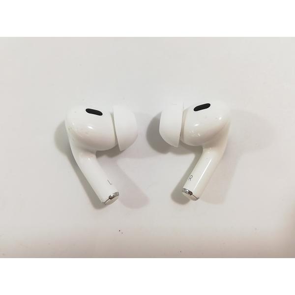 中古】Apple AirPods Pro 第2世代（2023/USB-C） MTJV3J/A【大阪本店