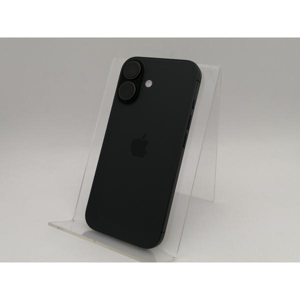 中古】Apple 国内版 【SIMフリー】 iPhone 17 256GB ブラック MG674J/A