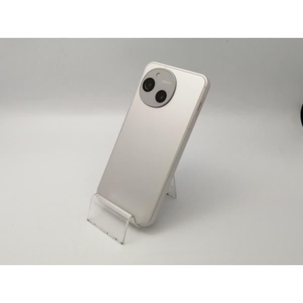中古】SHARP 国内版 【SIMフリー】 AQUOS sense10 6GB 128GB
