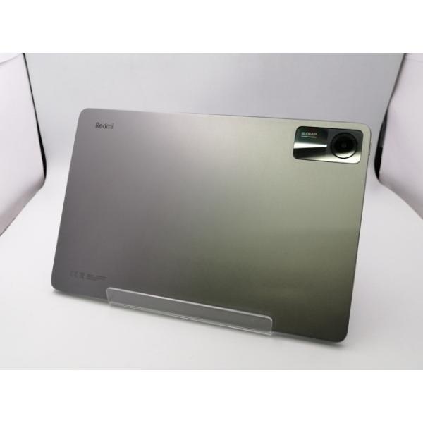 中古】Xiaomi 国内版 【Wi-Fi】 Redmi Pad SE グラファイトグレー