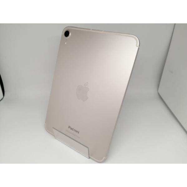中古】Apple 国内版 【SIMフリー】 iPad mini（A17Pro/2024） 256GB