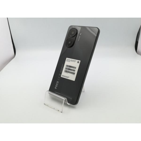 【ジャンク品】POCO X7 Pro ブラック 256GB　SIMフリー 中古】Xiaomi 【SIMフリー】 Poco X7 Pro ブラック 8GB 256GB【なんば