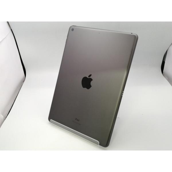 【中古】Apple 【Wi-Fi】 iPad（第7世代/2019） 32GB スペースグレイ MW742J/A【大阪本店】保証期間１ヶ月【ランクA】