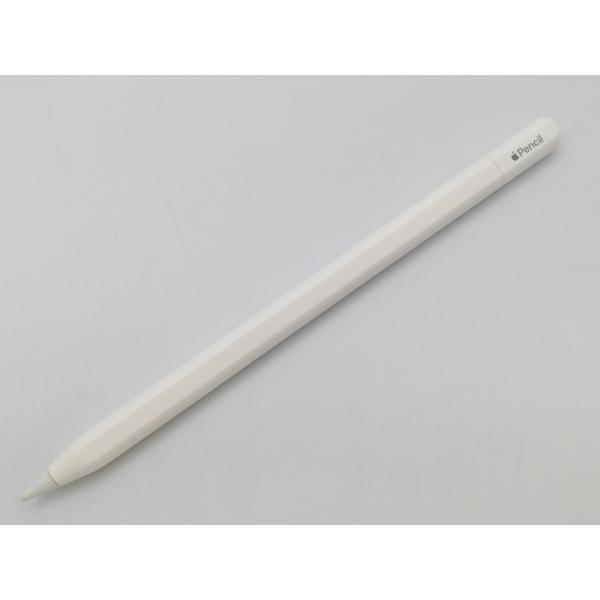 中古】Apple Apple Pencil（USB-C） MUWA3ZA/A【大阪堂島】保証期間1