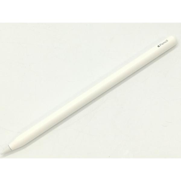 【中古】Apple Apple Pencil（第2世代） MU8F2J/A【ECセンター】保証期間１週間