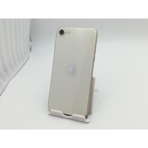 アップル iPhoneSE 第3世代 64GB スターライト softbank | www.jarussi