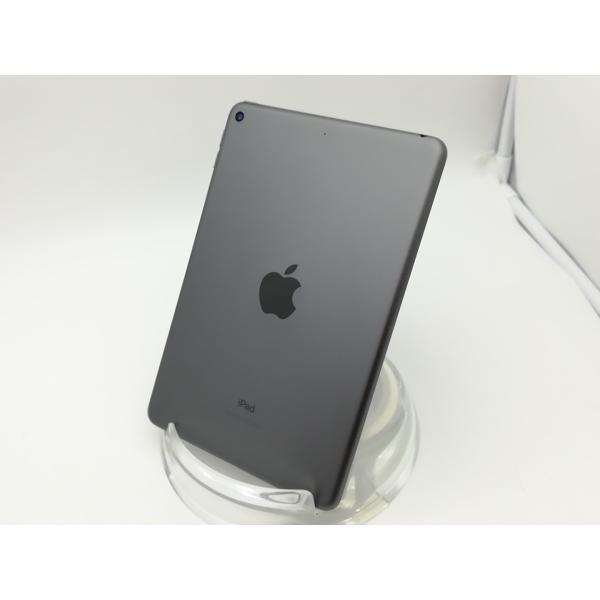 〔中古〕Apple(アップル) iPad mini 第5世代 64GB スペースグレイ MUQW2J／A Wi-Fi〔262-ud〕