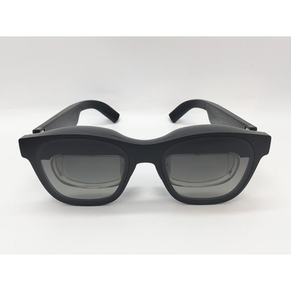 中古】Nreal Xreal（エックスリアル）Air NR-7100RGL/ARグラス【EC