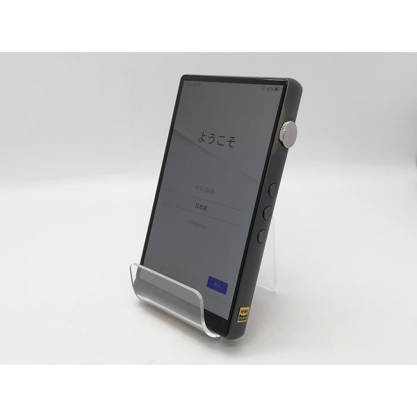 iBasso Audio DX170 グレー美品 価格.com - 『開封。』iBasso Audio DX170 [32GB グレイ