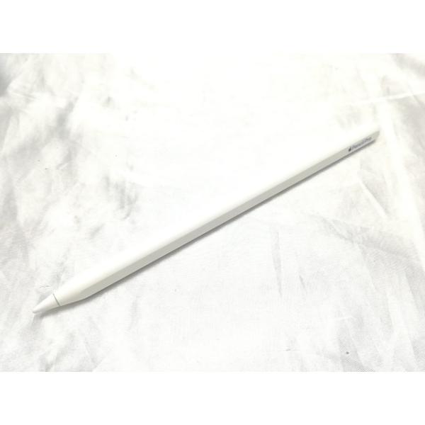 【未使用・新品】Apple Pencil Pro MX2D3ZA/A 中古】Apple Apple Pencil Pro MX2D3ZA/A【道玄坂】保証期間1