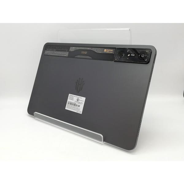 中古】Nubia 国内版 【Wi-Fi】 REDMAGIC Nova 12GB 256GB NP03J【立川