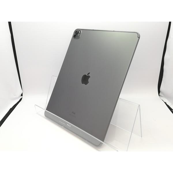 中古】au 【SIMロック解除済み】 iPad Pro 12.9インチ(第5世代 中古】au 【SIMロック解除済み】 iPad Pro 12.9インチ(第5世代