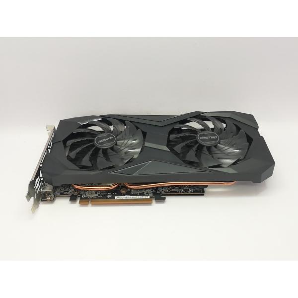 rx6600xt 中古 AMD ASRock Radeon RX6600XT 8GB グラフィックボード