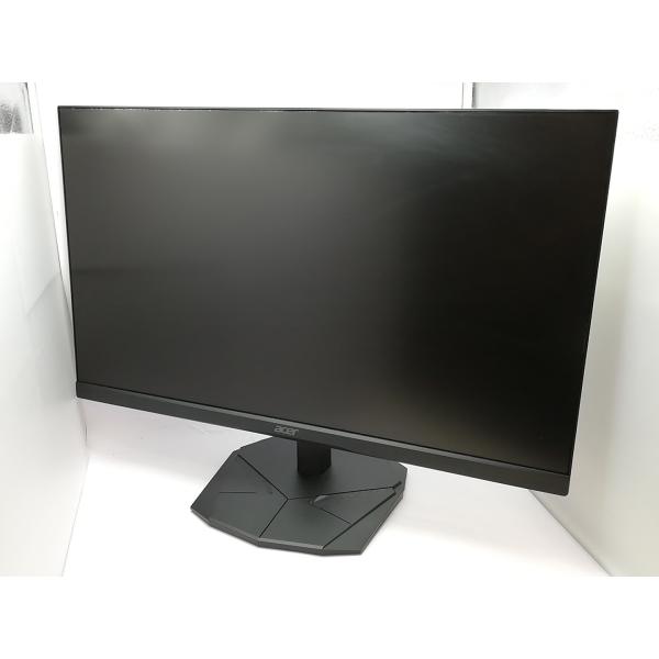 Acer KG251Q Hbmipx中古品 中古】Acer KG251QP3bmiipx [24.5インチ/1920×1080/VA/非光沢/HDMI
