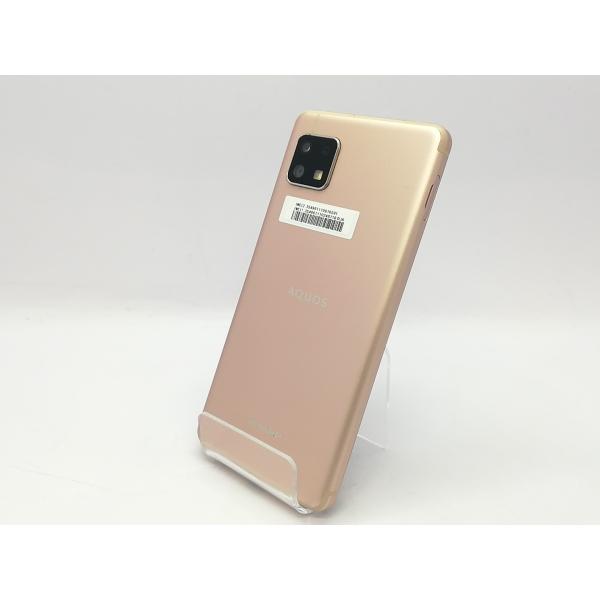 中古】SHARP 楽天モバイル 【SIMフリー】 AQUOS sense4 lite ライト