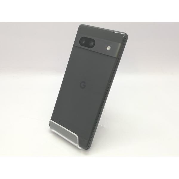 Google Pixel 7a チャコール 128GB docomo 中古】Google docomo 【SIMフリー】 Pixel 7a チャコール 8GB 128GB