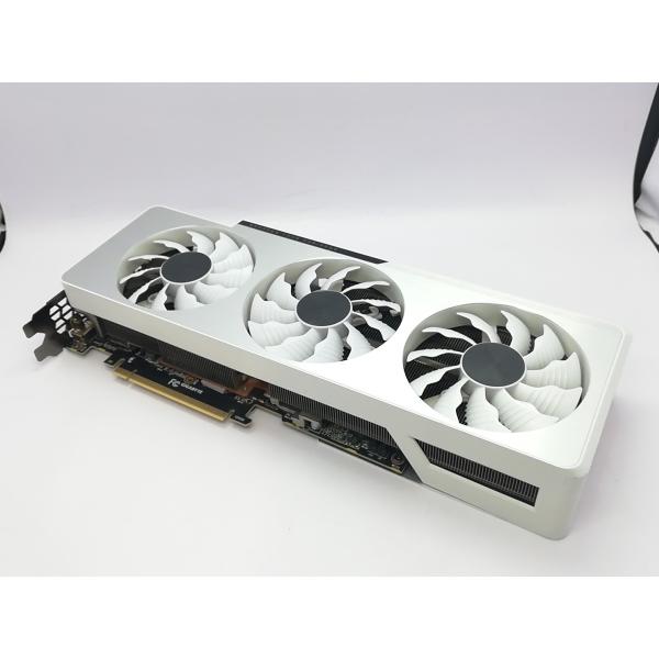 中古】GIGABYTE GeForce RTX 3090 VISION OC 24G（GV-N3090VISION OC