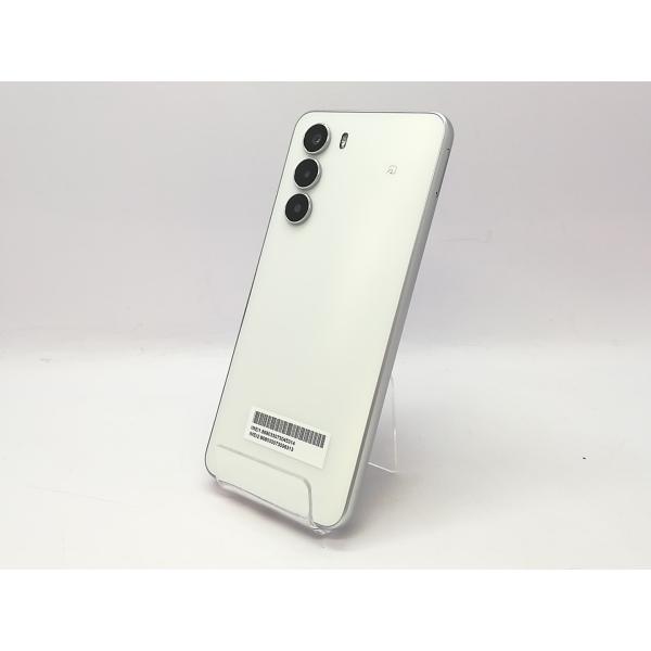 未使用】ZTE ymobile 【SIMフリー】 nubia S 5G 4GB 128GB