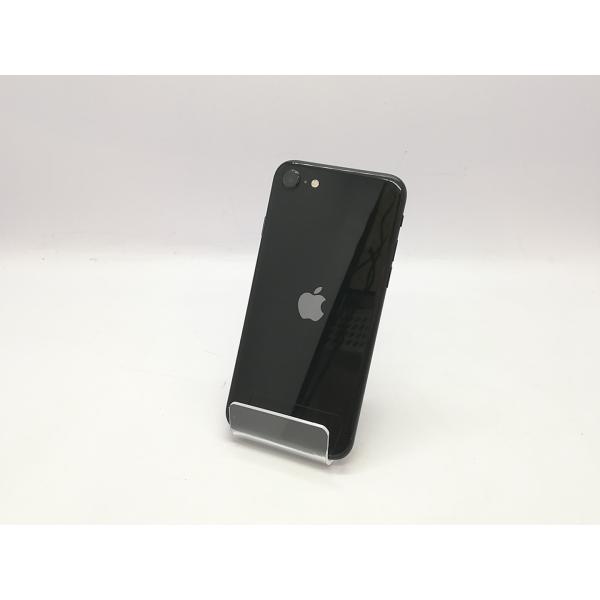iPhone SE（第2世代） 【中古】Apple 128GB ブラック （海外版SIM