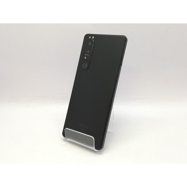 Xperia 1 III 256GB ブラック SO-51BSiMフリー Xperia 1 III｜価格比較・最新情報 - 価格.com
