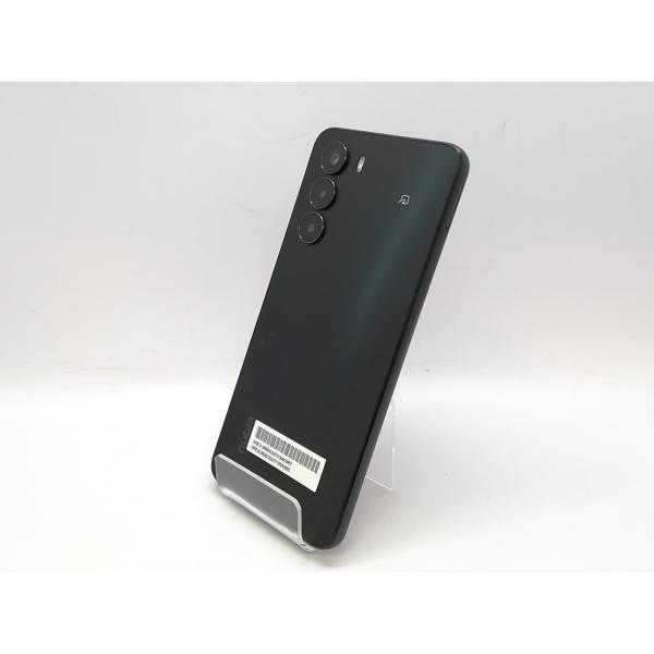 未使用】ZTE ymobile 【SIMフリー】 nubia S 5G 4GB 128GB