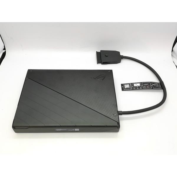 中古】ASUS ROG XG Mobile GC32L GC32L-021（ROG (ROG Mobile