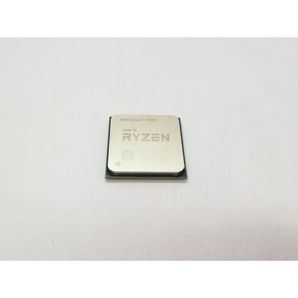 AMD RYZEN 7 3700x 　中古品 AMD 〔中古〕Ryzen7 3700X Bulk（中古保証1ヶ月間） | パソコン