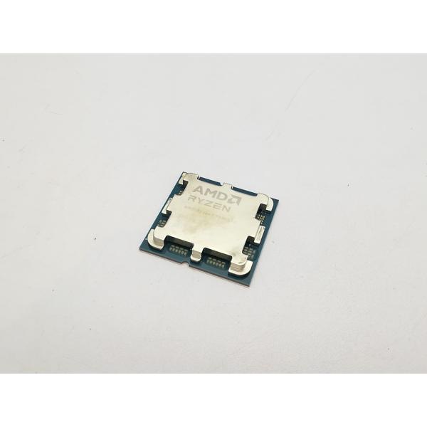 中古】AMD Ryzen 7 9800X3D (4.7GHz/TC:5.2GHz) bulk AM5/8C/16T/L3