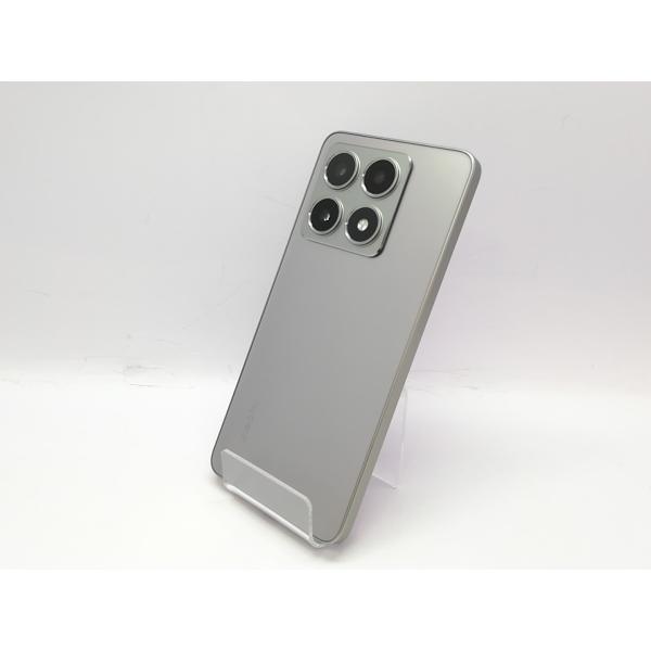 ⭐Xiaomi 14t⭐チタングレー⭐au版SIMフリー⭐未使用に近い⭐♪ Xiaomi Xiaomi 14T au [チタングレー] 価格比較 - 価格.com