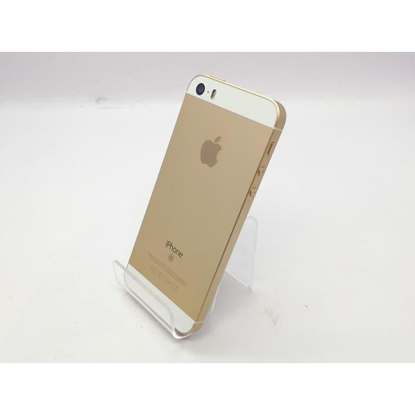 中古】Apple au 【SIMロック解除済み】 iPhone SE （第1世代