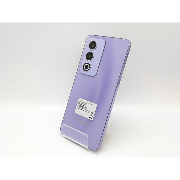 未使用】Oppo 楽天モバイル 【SIMフリー】 OPPO A3 5G 4GB 128GB
