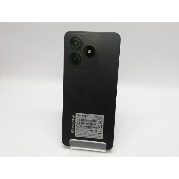 中古】Blackview 海外版【SIMフリー】 Blackview Wave 8C 6GB 64GB