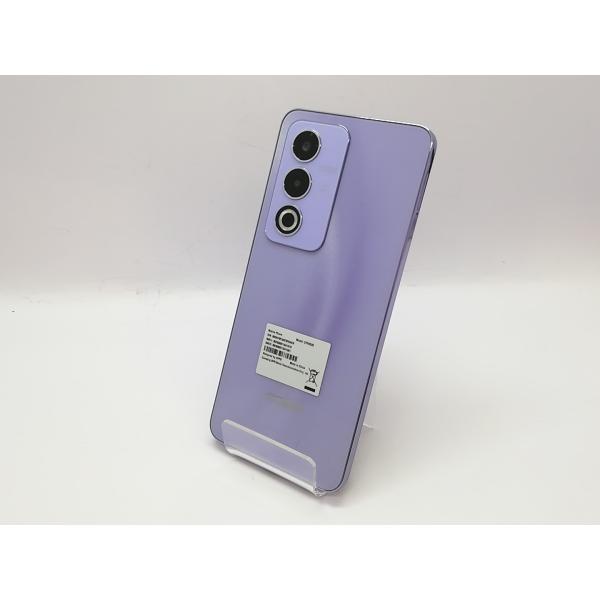 中古】Oppo 楽天モバイル 【SIMフリー】 OPPO A3 5G 4GB 128GB