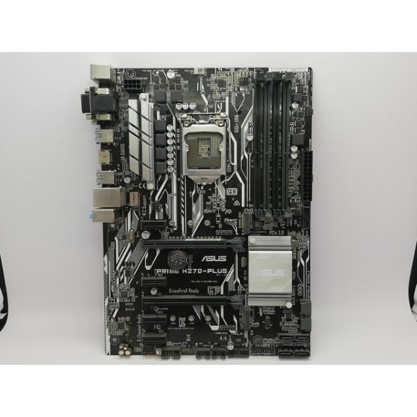 ■分類：マザーボード■ランク：中古■メーカー：ASUS■製造番号：2C4D54F18F48■備考：BIOS ver：0609付属品：本体のみ■保証期間：１週間■注意事項：お客様のモニター発色の具合によって、実際の商品と色合いが異なる場合があ...