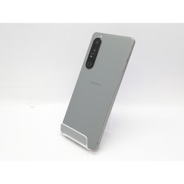 SONY -  中古 SIMフリー Xperia?1?III XQ-BC42 フロストパープル  M000 SONY - 中古 SIMフリー Xperia?1?III XQ-BC42 フロストパープル