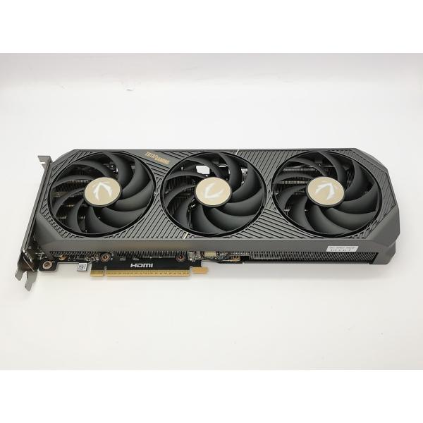 ZOTAC RTX 5070 訳あり ZOTAC GAMING GeForce RTX 5070 Ti SOLID OC