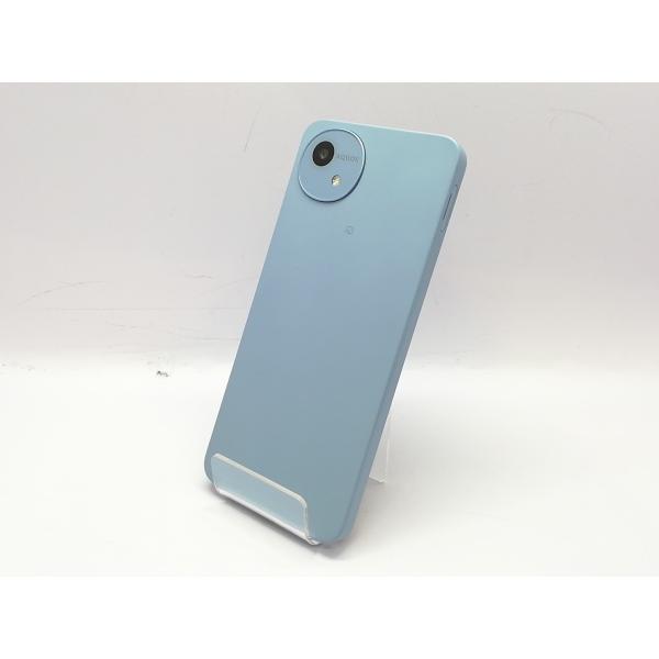 返品不可⭐︎中古品AQUOS wish4 SH-52E 64GB ブルー 中古】SHARP docomo 【SIMフリー】 AQUOS Wish4 ブルー 4GB 64GB SH