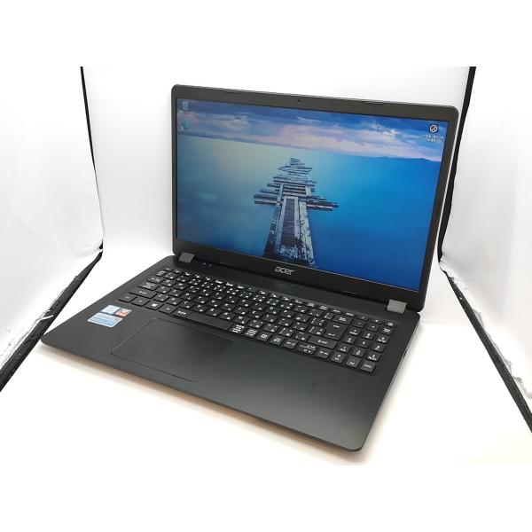 中古】Acer Aspire 3 A315-54-A54D/KF シェールブラック【i5-8265U 4G