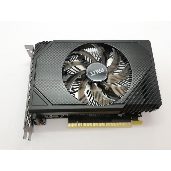 ■分類：ビデオボード■ランク：中古■メーカー：Palit■製造番号：B6250114326■備考：付属品：箱■保証期間：１週間■注意事項：お客様のモニター発色の具合によって、実際の商品と色合いが異なる場合があります。