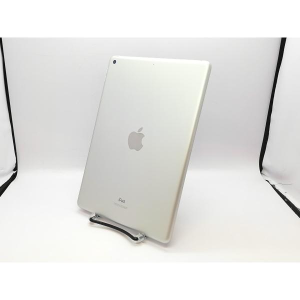 中古】Apple 【Wi-Fi】 iPad（第9世代/2021） 64GB シルバー MK2L3J/A
