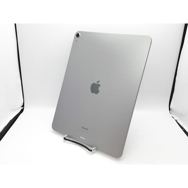 中古】Apple 【Wi-Fi】 13インチ iPad Air（M2/2024） 256GB スペース