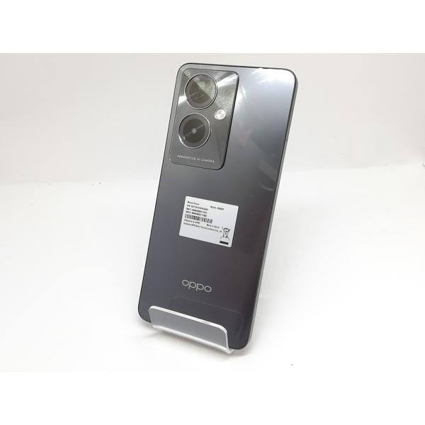中古】Oppo ymobile 【SIMフリー】 OPPO A79 5G 4GB 128GB ミステリー