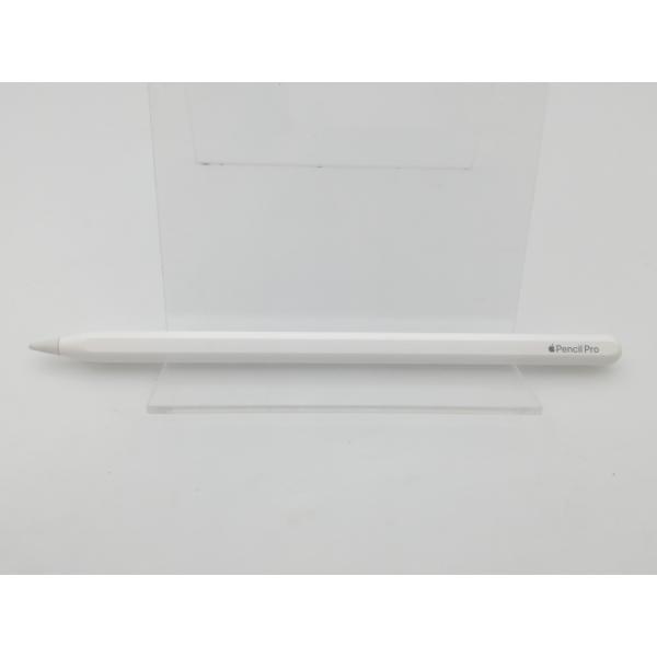 中古】Apple Apple Pencil Pro MX2D3ZA/A【中野】保証期間1週間
