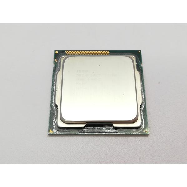 ■分類：CPU■ランク：中古■メーカー：Intel■製造番号：3321■備考：付属品：本体のみ■保証期間：１週間■注意事項：お客様のモニター発色の具合によって、実際の商品と色合いが異なる場合があります。
